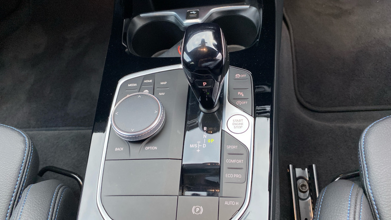 BMW 1 Series 118i [136] M Sport 5dr Step Auto Petrol Hatchback